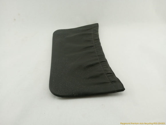 Mercedes SLK230 Rear Center Storage Pocket