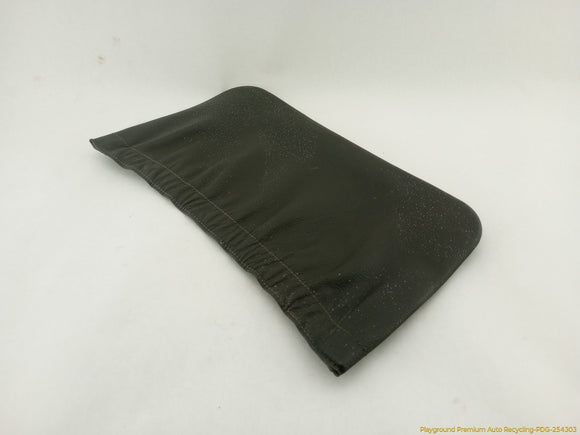 Mercedes SLK230 Rear Center Storage Pocket