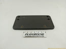 Mercedes SLK230 Front License Plate Holder-1