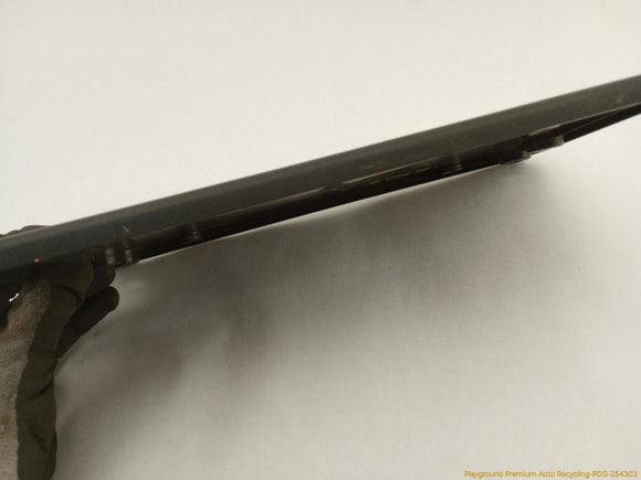 Mercedes SLK230 Front License Plate Holder