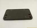Mercedes SLK230 Front License Plate Holder-5
