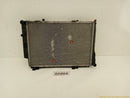 Mercedes SLK230 Radiator-1