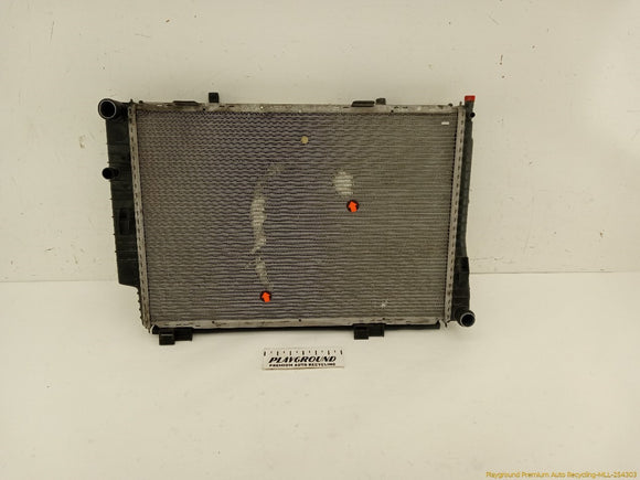 Mercedes SLK230 Radiator