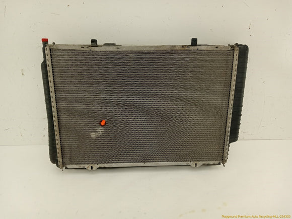 Mercedes SLK230 Radiator