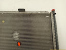 Mercedes SLK230 Radiator-4