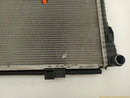 Mercedes SLK230 Radiator-5