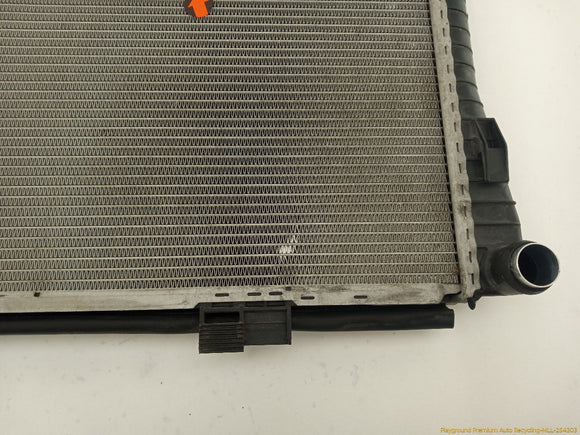 Mercedes SLK230 Radiator
