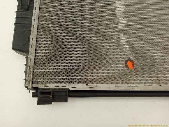 Mercedes SLK230 Radiator