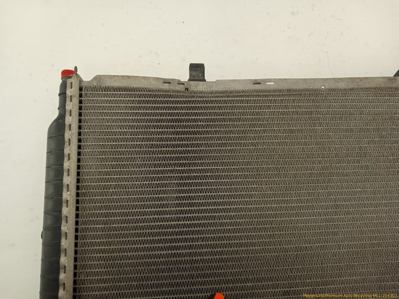 Mercedes SLK230 Radiator