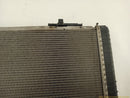 Mercedes SLK230 Radiator-8