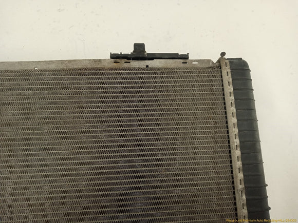 Mercedes SLK230 Radiator