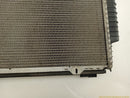 Mercedes SLK230 Radiator-9