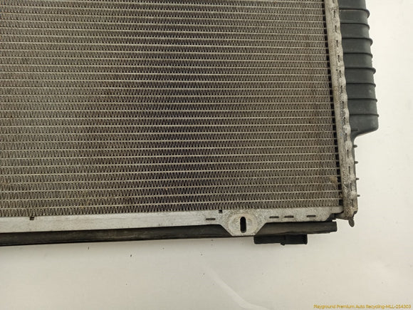 Mercedes SLK230 Radiator
