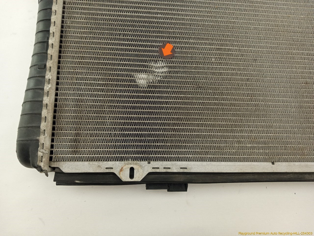 Mercedes SLK230 Radiator