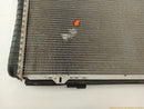 Mercedes SLK230 Radiator-10