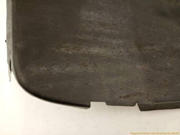 Mercedes SLK230 Driver Left Front Inner Fender Liner