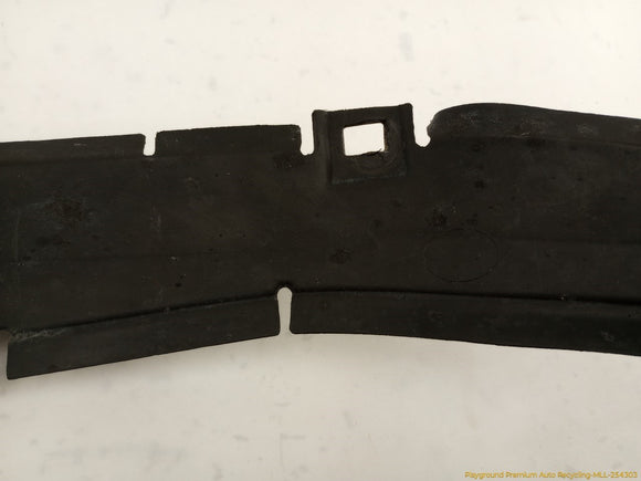 Mercedes SLK230 Driver Left Front Inner Fender Liner