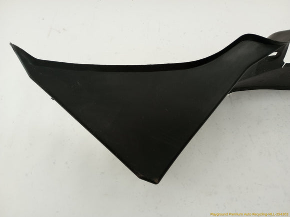 Mercedes SLK230 Driver Left Front Inner Fender Liner