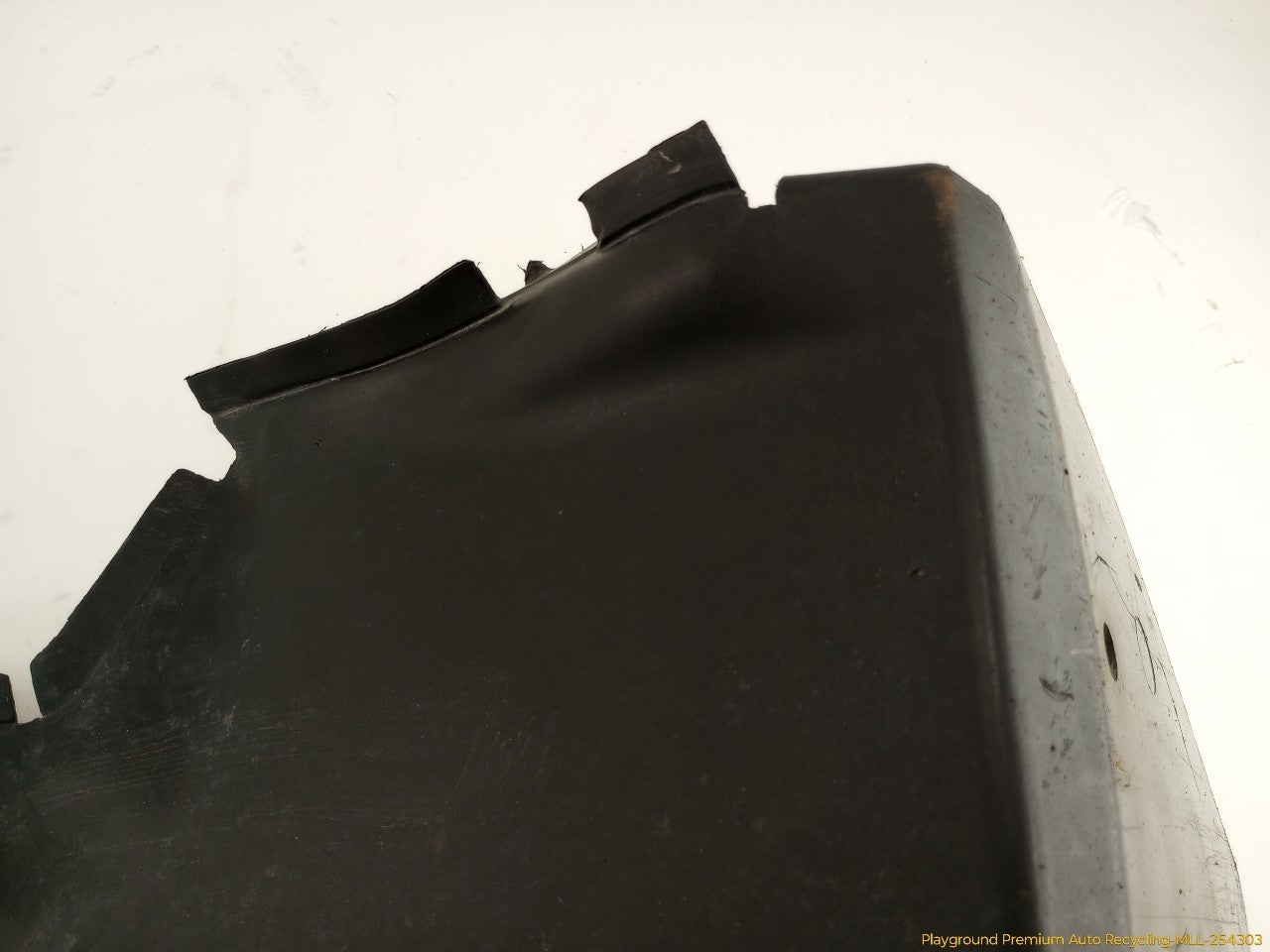 Mercedes SLK230 Passenger Right Front Inner Fender Liner