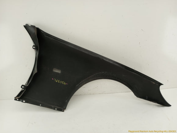 Mercedes SLK230 Driver Left Front Fender