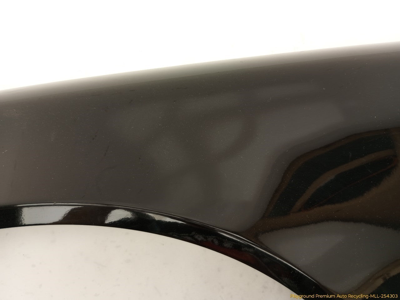 Mercedes SLK230 Driver Left Front Fender