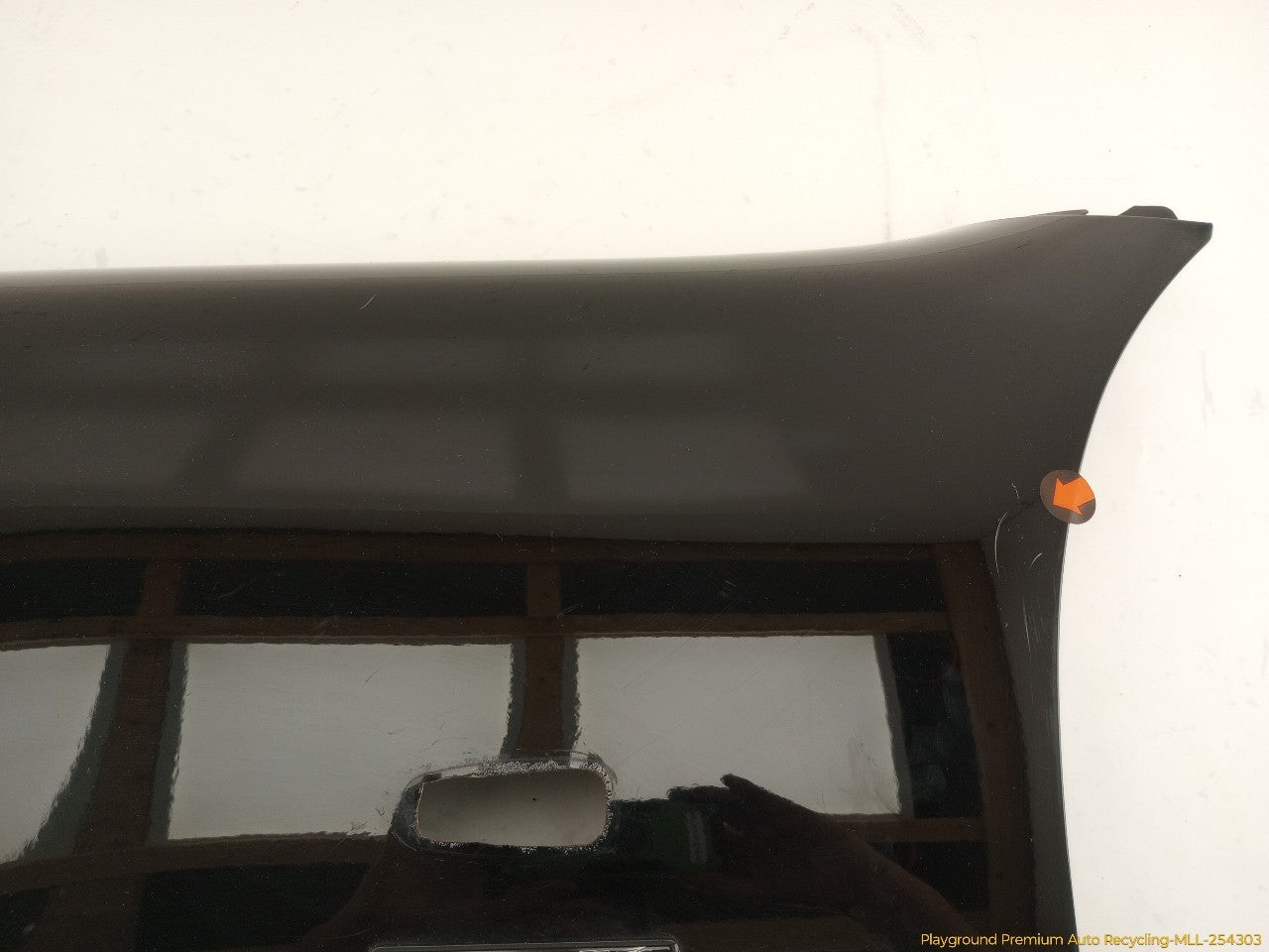 Mercedes SLK230 Driver Left Front Fender