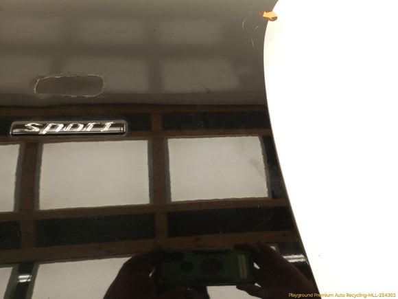 Mercedes SLK230 Driver Left Front Fender