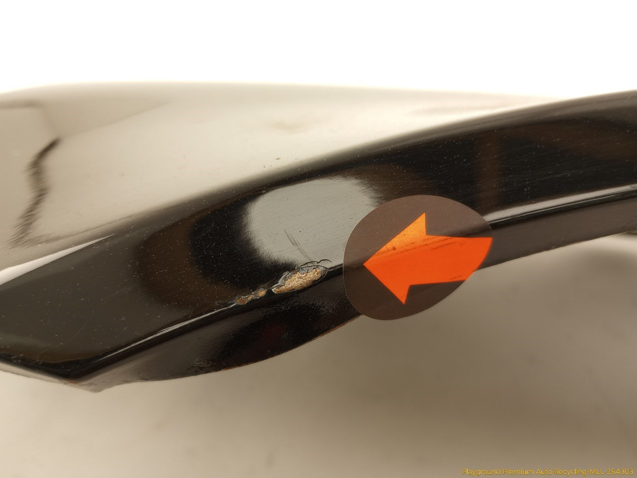 Mercedes SLK230 Driver Left Front Fender