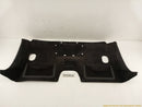 Mercedes SLK230 Rear Floor Carpet-1