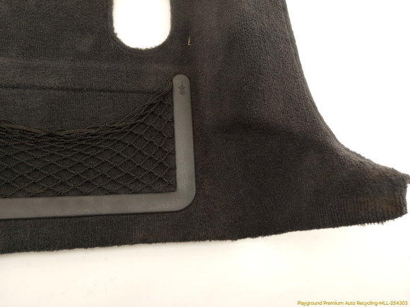Mercedes SLK230 Rear Floor Carpet