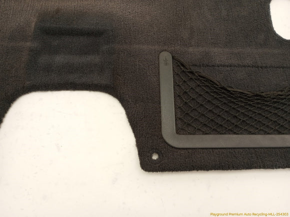 Mercedes SLK230 Rear Floor Carpet