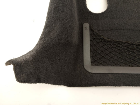 Mercedes SLK230 Rear Floor Carpet