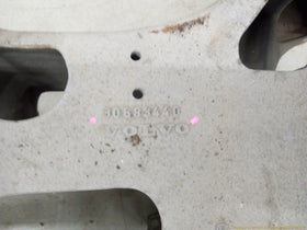 Volvo XC70 Rear Subframe Crossmember - 0