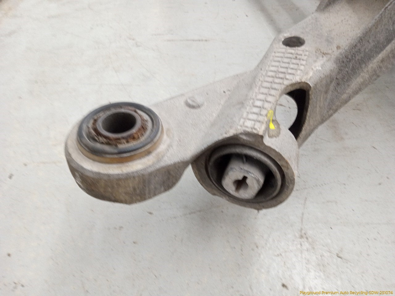Volvo XC70 Rear Subframe Crossmember