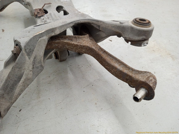 Volvo XC70 Rear Subframe Crossmember