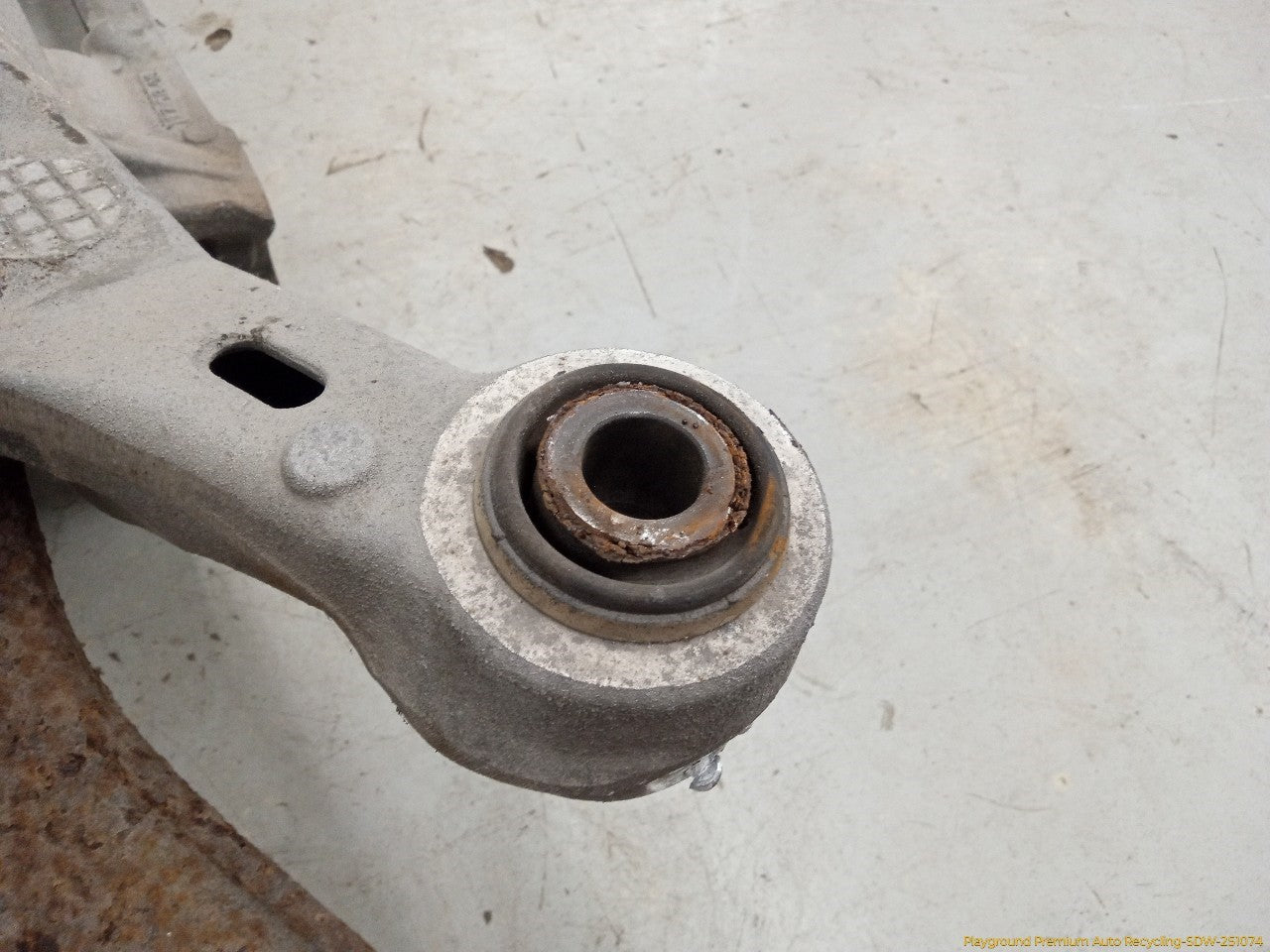 Volvo XC70 Rear Subframe Crossmember