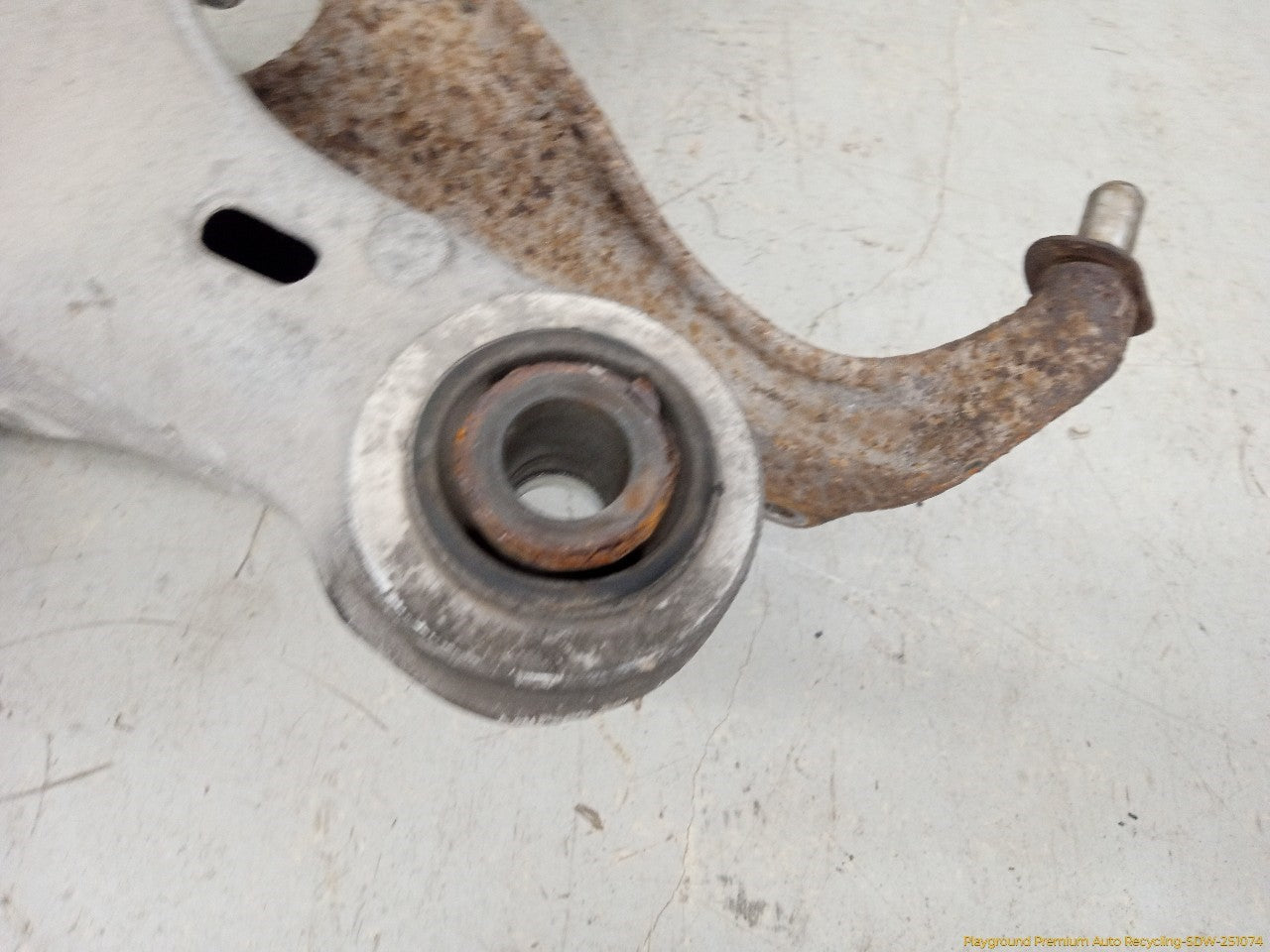 Volvo XC70 Rear Subframe Crossmember