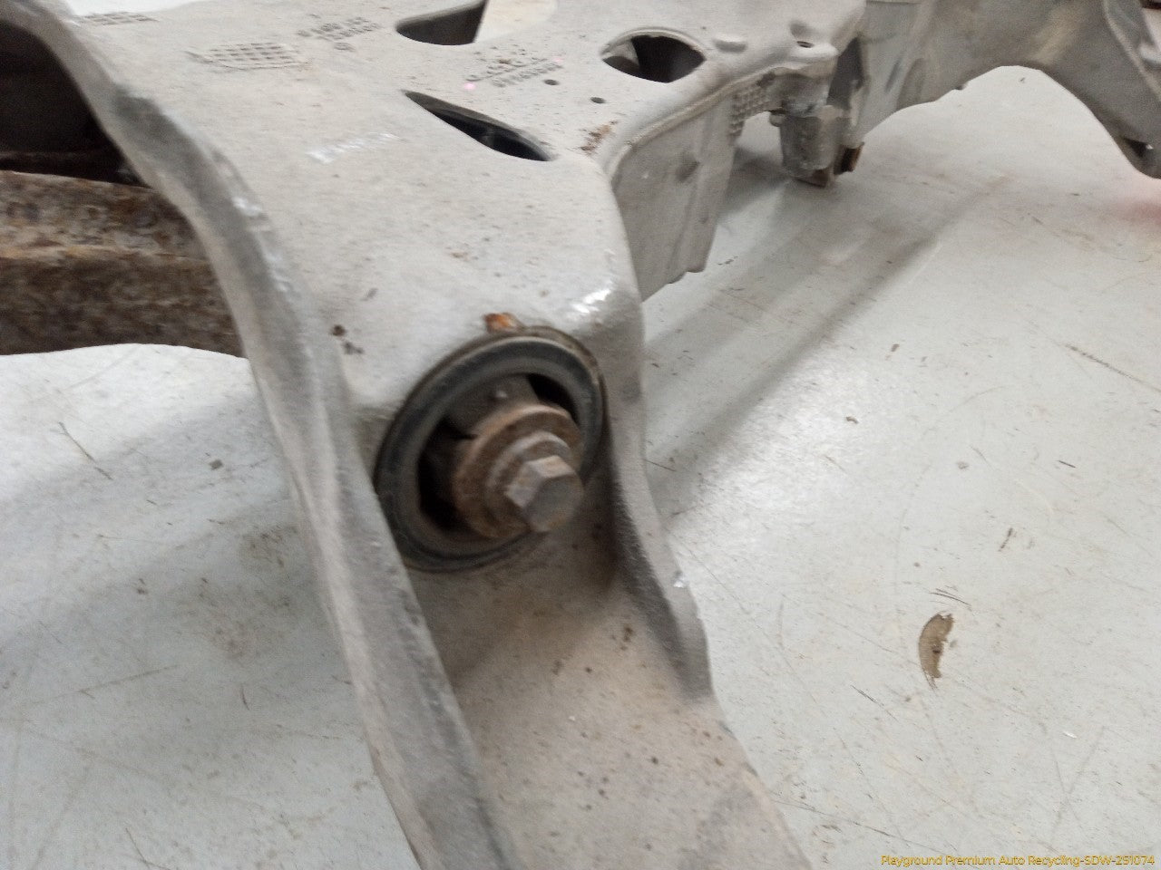 Volvo XC70 Rear Subframe Crossmember