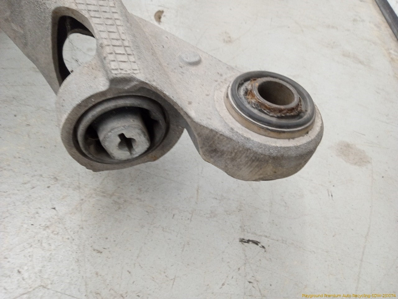 Volvo XC70 Rear Subframe Crossmember
