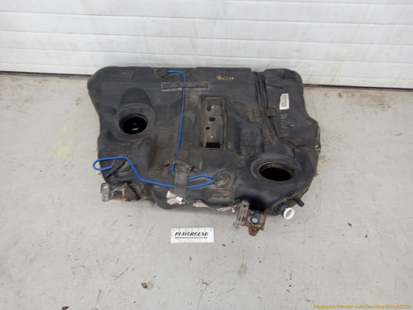 Volvo XC70 Fuel Gas Tank