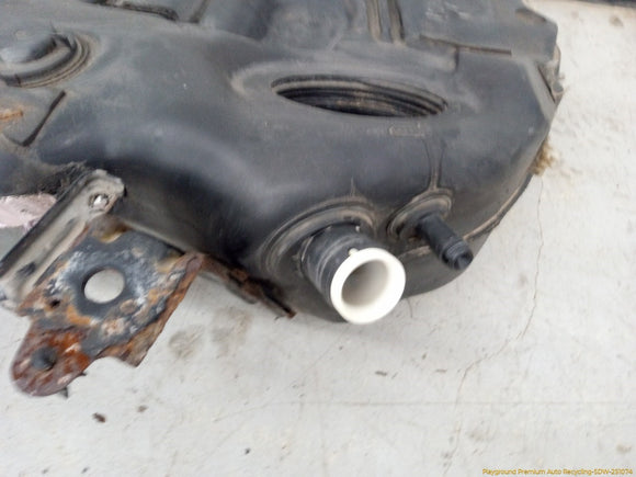 Volvo XC70 Fuel Gas Tank