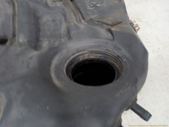 Volvo XC70 Fuel Gas Tank