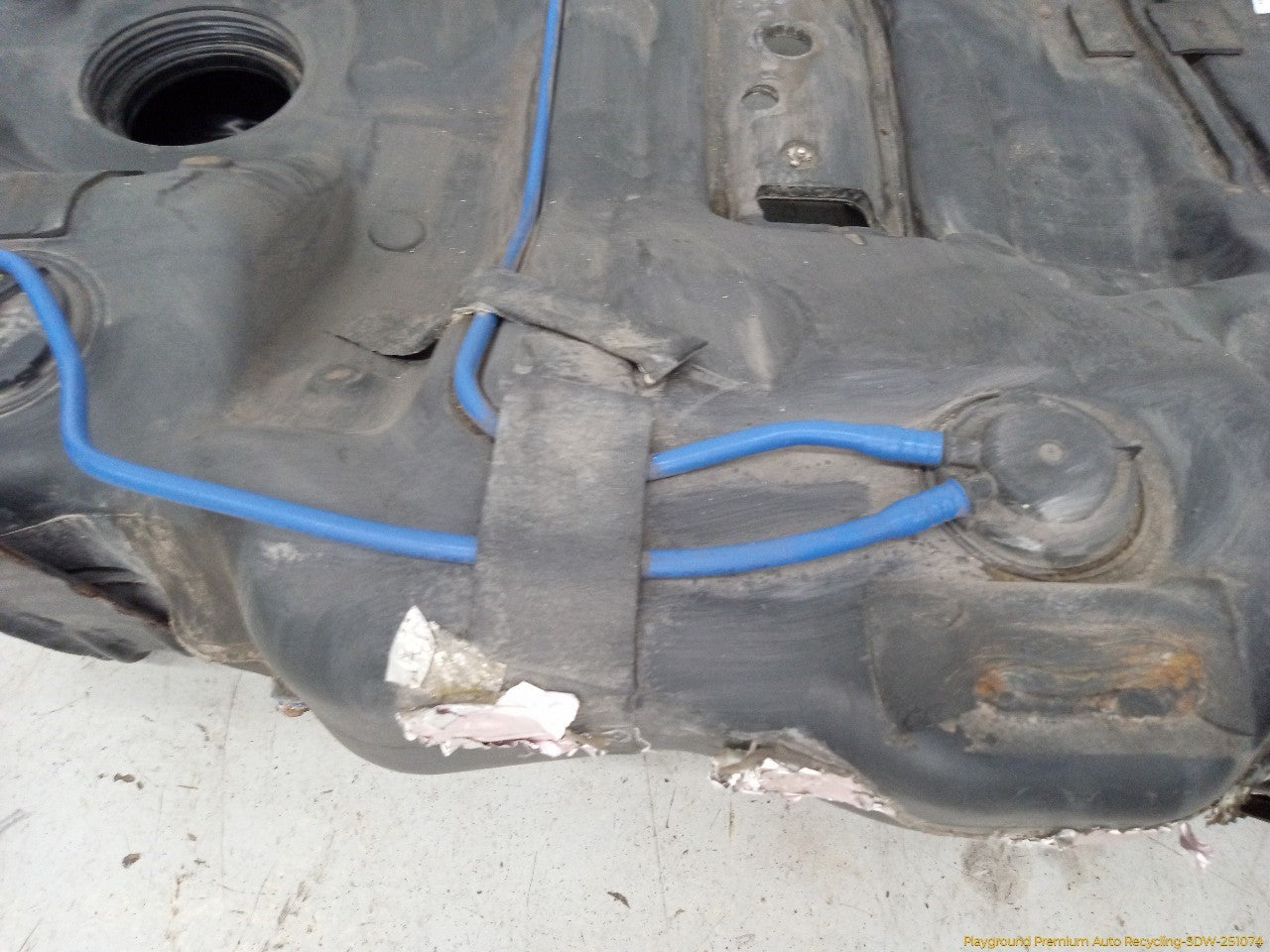 Volvo XC70 Fuel Gas Tank