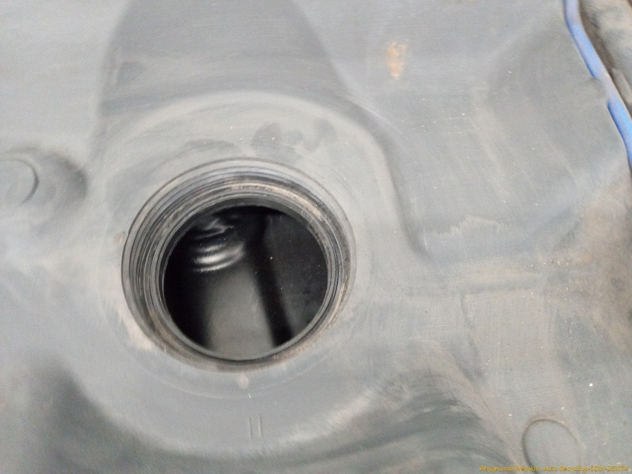 Volvo XC70 Fuel Gas Tank