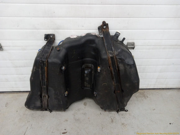 Volvo XC70 Fuel Gas Tank