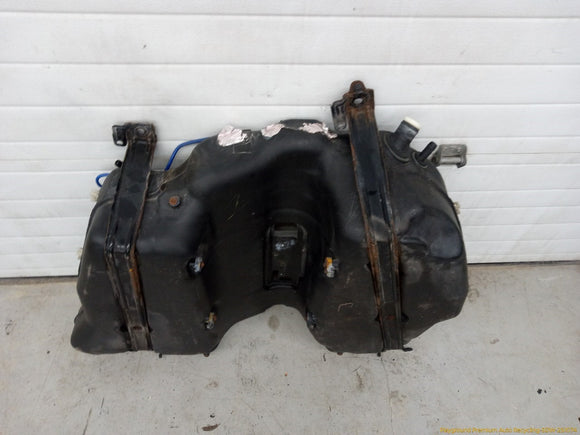 Volvo XC70 Fuel Gas Tank