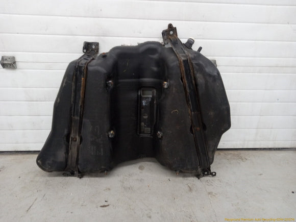 Volvo XC70 Fuel Gas Tank