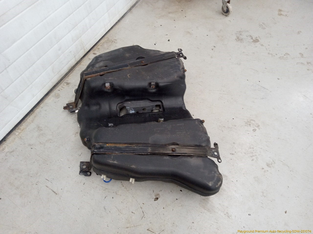 Volvo XC70 Fuel Gas Tank
