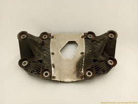 Volvo XC70 Rear Differential Mount Bracket - 0