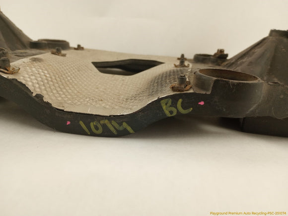 Volvo XC70 Rear Differential Mount Bracket